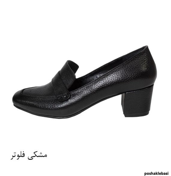 مدل کفش ته صاف زنانه