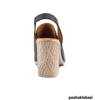 مدل کفش تابستانی پاشنه دار