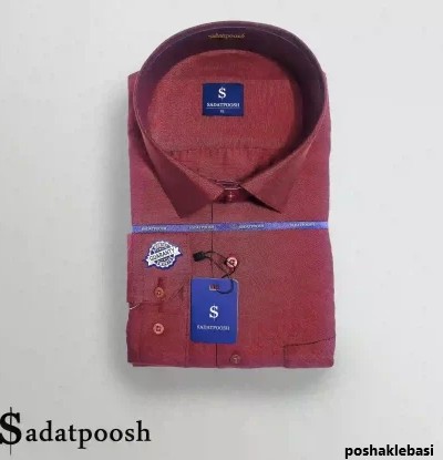 مدل کت و شلوار مشکی پسرانه