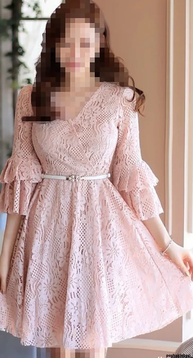 مدل لباس دخترانه کره ای اسپرت