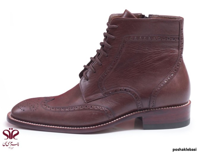 مدل بوت ساق کوتاه مدل بوت ساق کوتاه