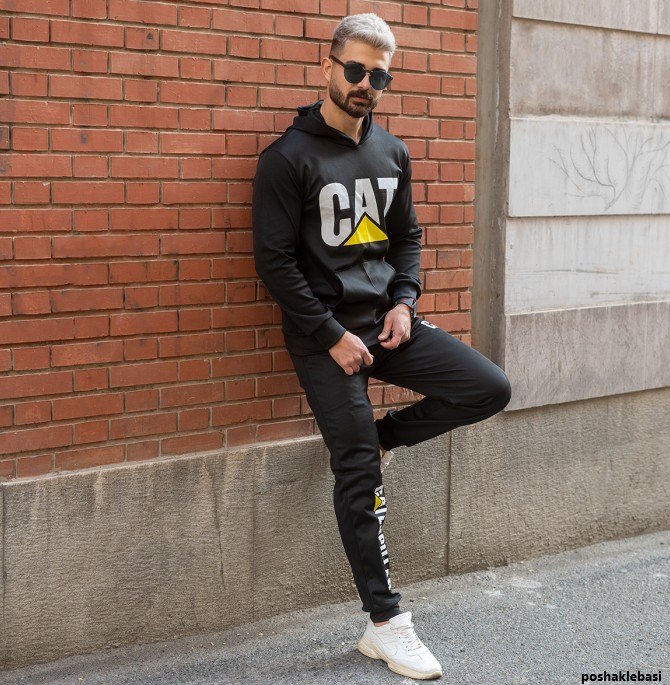 مدل لباس پسرانه هودی