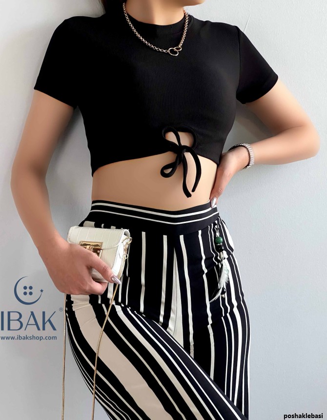 مدل نیم تنه زیر کت