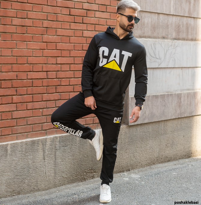مدل لباس پسرانه هودی
