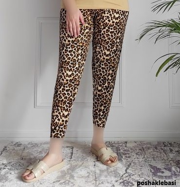 مدل تیشرت و شلوارک زنانه مدل تیشرت و شلوارک زنانه