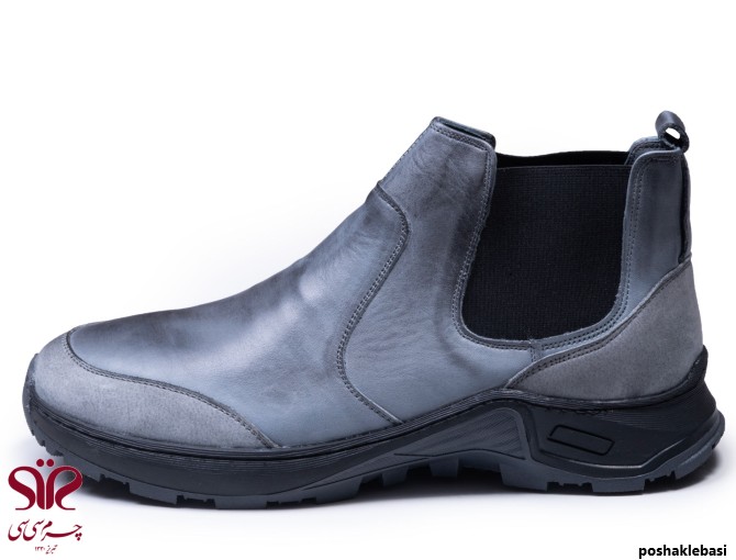 مدل بوت ساق کوتاه مدل بوت ساق کوتاه
