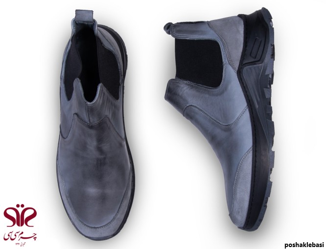 مدل بوت ساق کوتاه مدل بوت ساق کوتاه