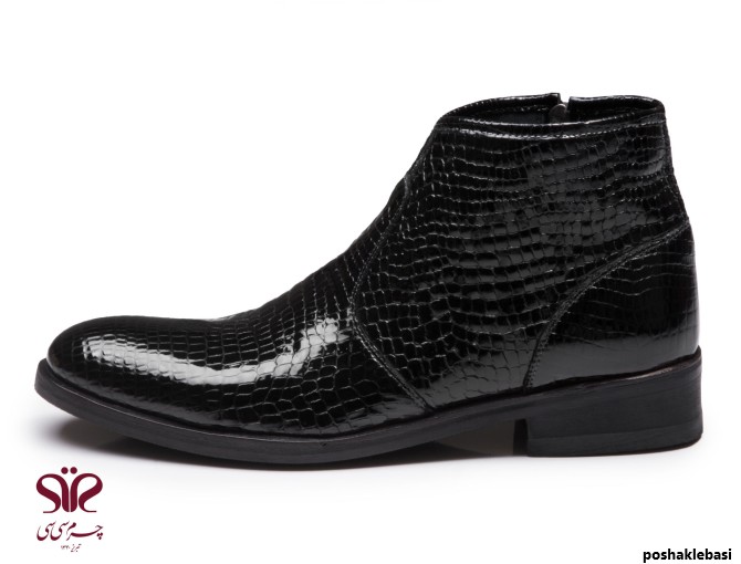 مدل بوت ساق کوتاه مدل بوت ساق کوتاه