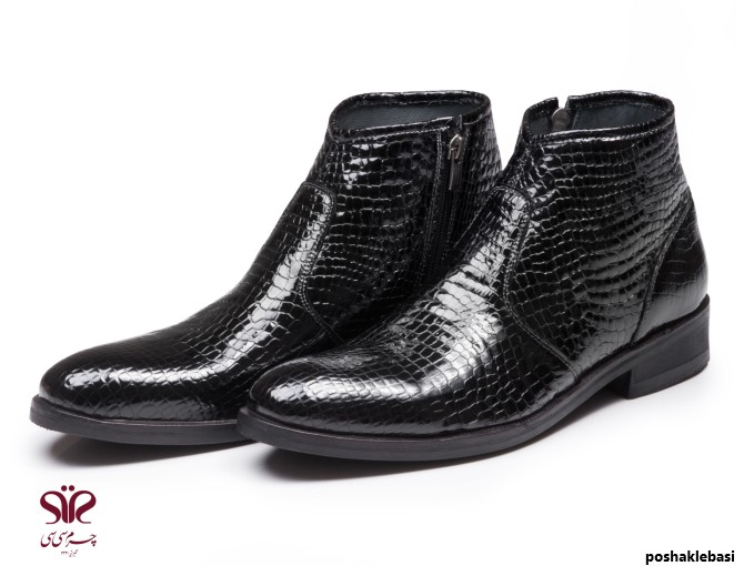مدل بوت ساق کوتاه مدل بوت ساق کوتاه