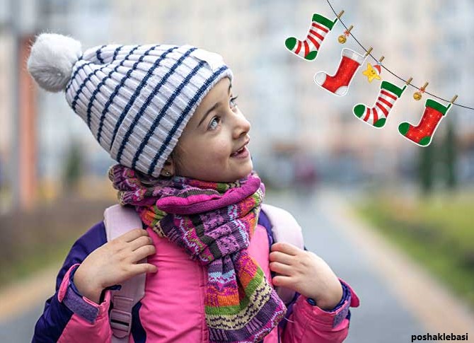 مدل کاپشن دخترانه ۱۴۰۱