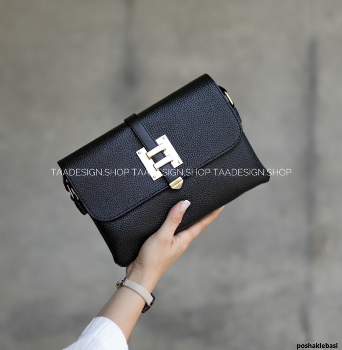 مدل کیف زنانه کوچک جدید مدل کیف زنانه کوچک جدید