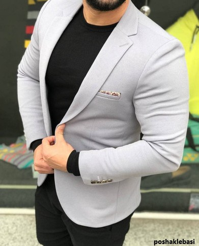 مدل لباس اسپرت پسرانه پاییزی