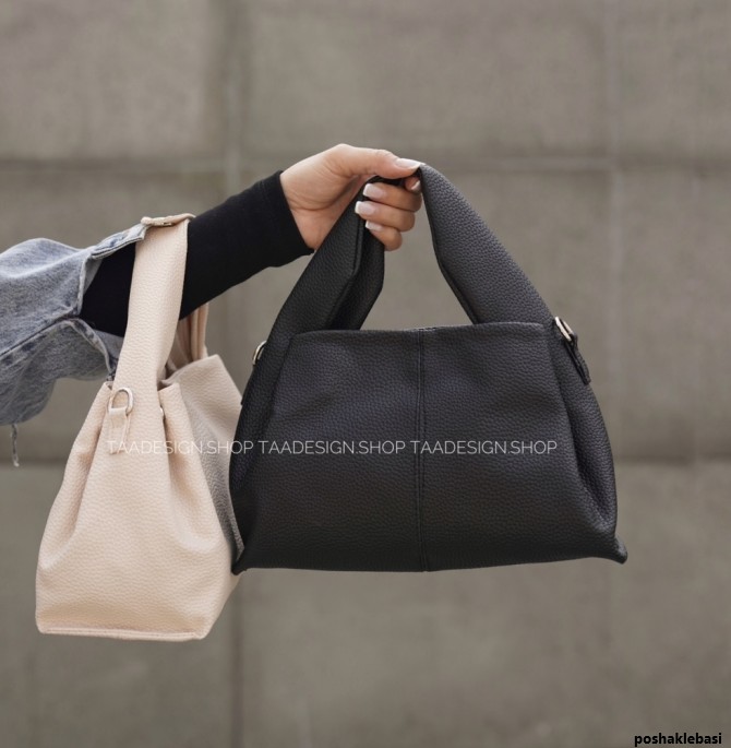 مدل کیف زنانه کوچک جدید مدل کیف زنانه کوچک جدید