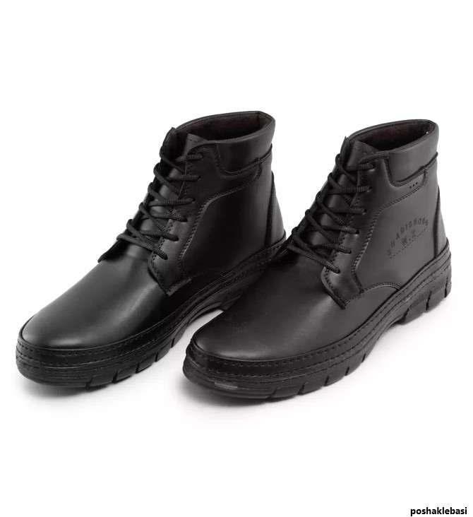 مدل بوت ساق کوتاه مدل بوت ساق کوتاه