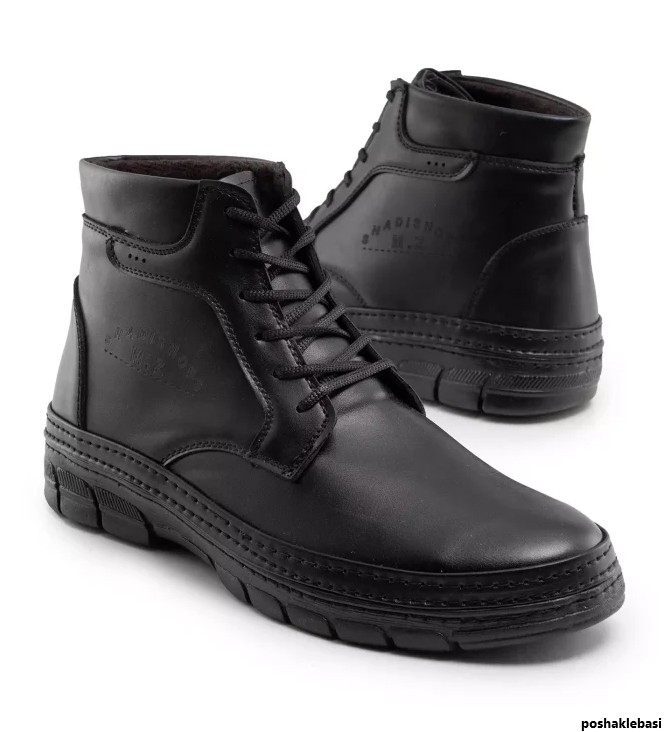 مدل بوت ساق کوتاه مدل بوت ساق کوتاه