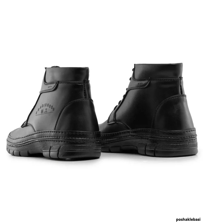 مدل بوت ساق کوتاه مدل بوت ساق کوتاه