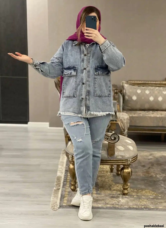 مدل کت لی زنانه جدید