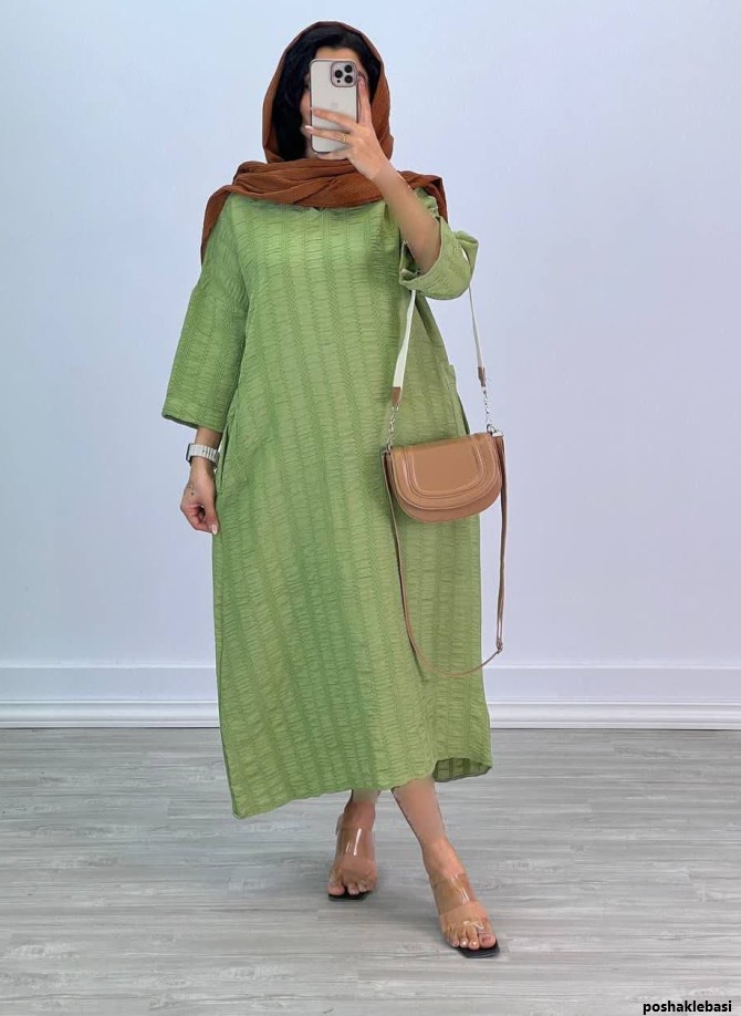 مدل لباس زنانه پیراهن
