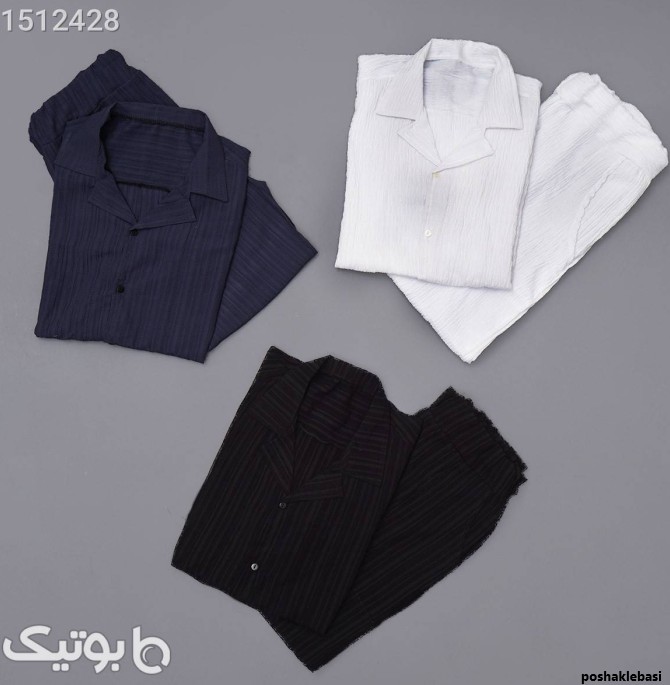 مدل پیراهن شلوار مردانه