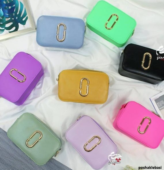 مدل کیف زنانه کوچک جدید مدل کیف زنانه کوچک جدید