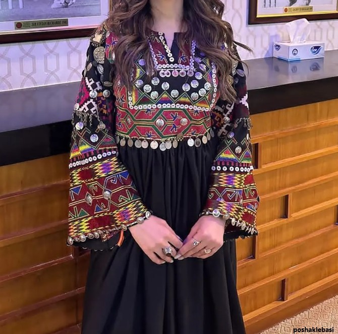 مدل دامن سارافونی