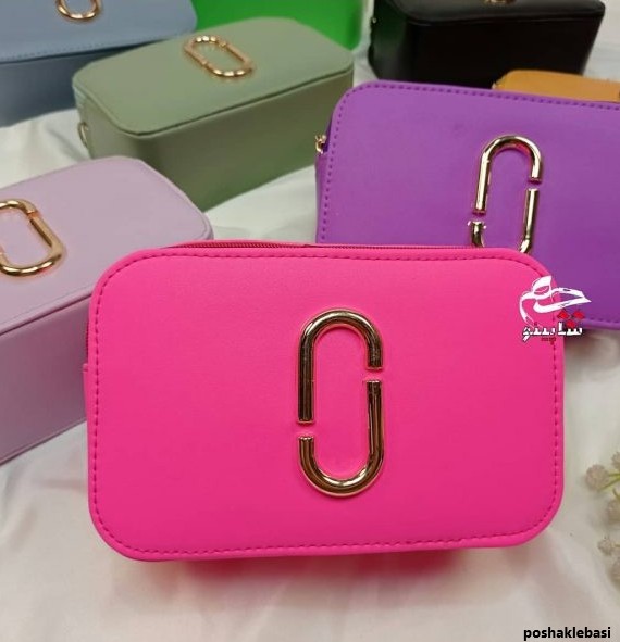 مدل کیف زنانه کوچک جدید مدل کیف زنانه کوچک جدید