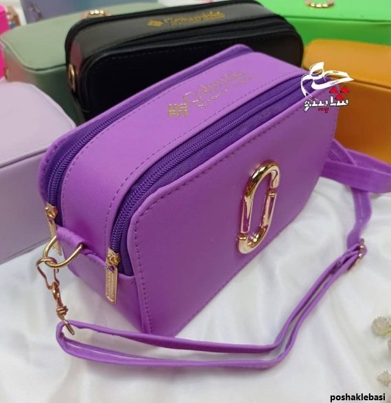 مدل کیف زنانه کوچک جدید مدل کیف زنانه کوچک جدید