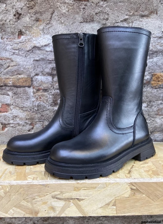 مدل بوت ساق کوتاه مدل بوت ساق کوتاه