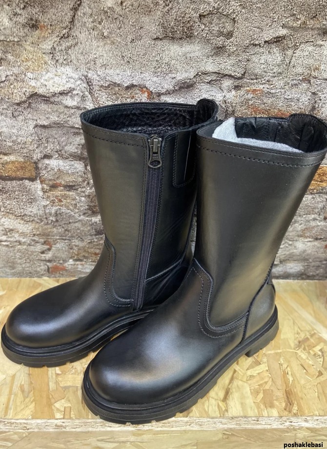 مدل بوت ساق کوتاه مدل بوت ساق کوتاه