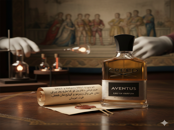 رمزگشایی از میراث سلطنتی: چرا برند کرید (Creed)، اوج عطرسازی لوکس، انتخاب انحصاری خاندان‌های حاکم است؟
