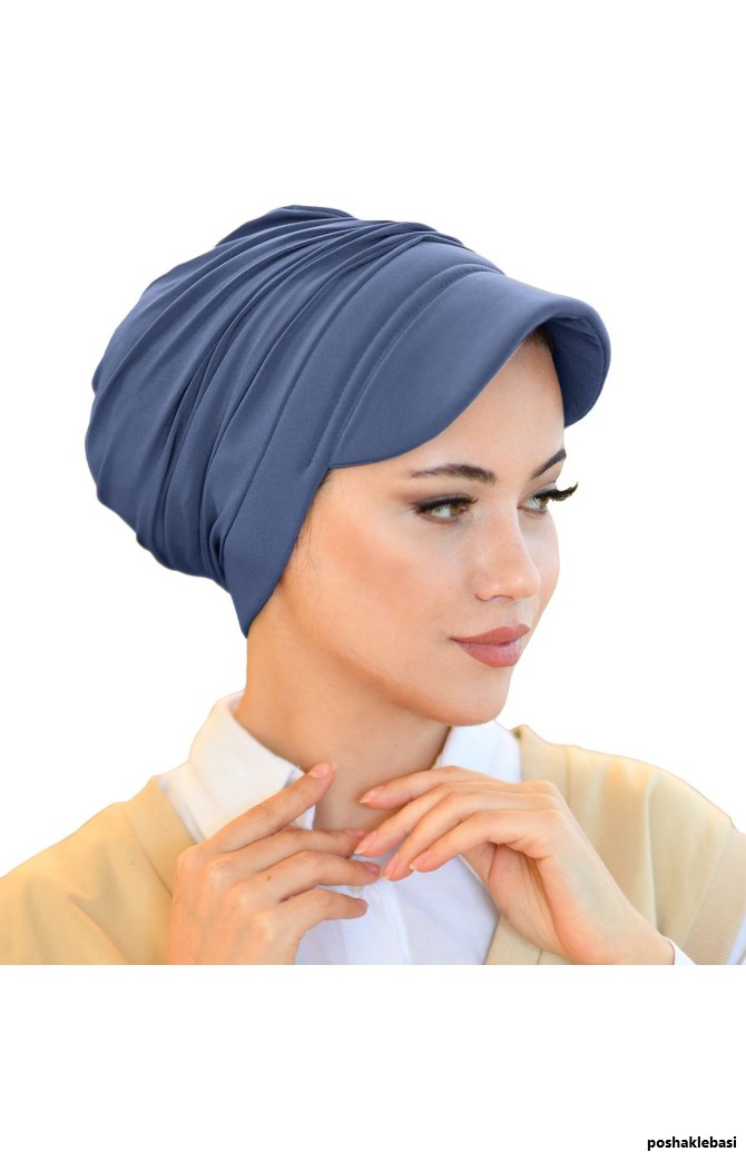 مدل طراحی کلاه