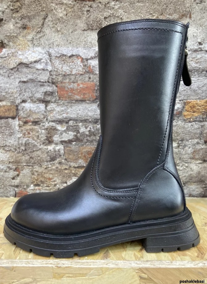 مدل بوت ساق کوتاه مدل بوت ساق کوتاه