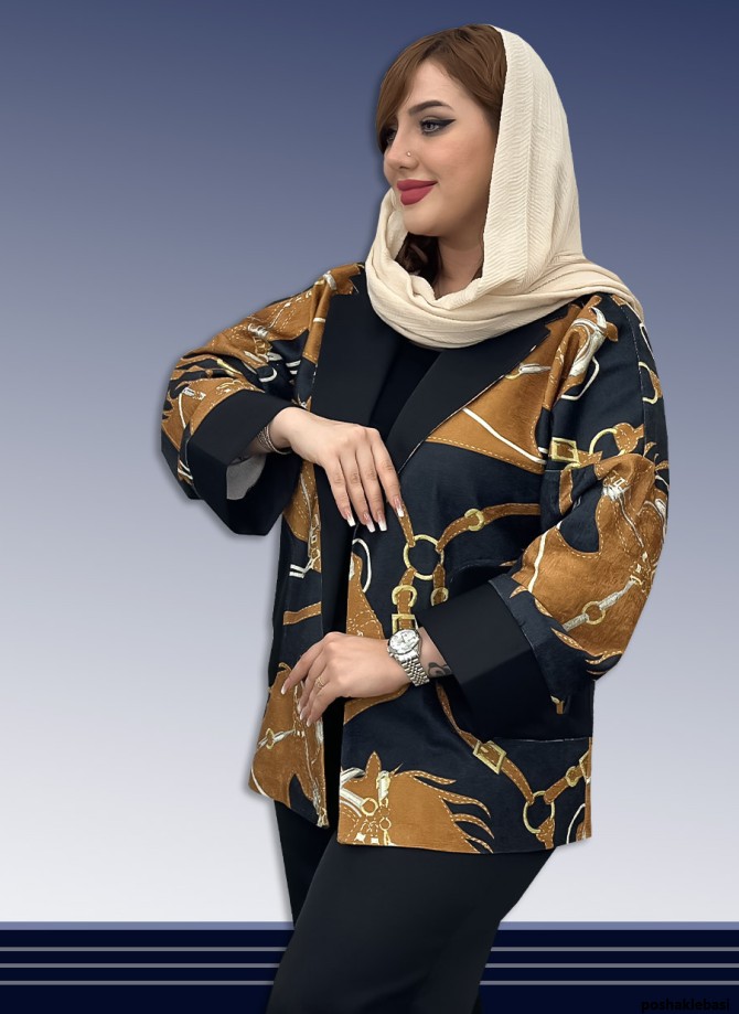 مدل لباس شب یلدا مادر دختری