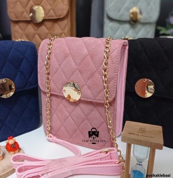 مدل کیف رودوشی
