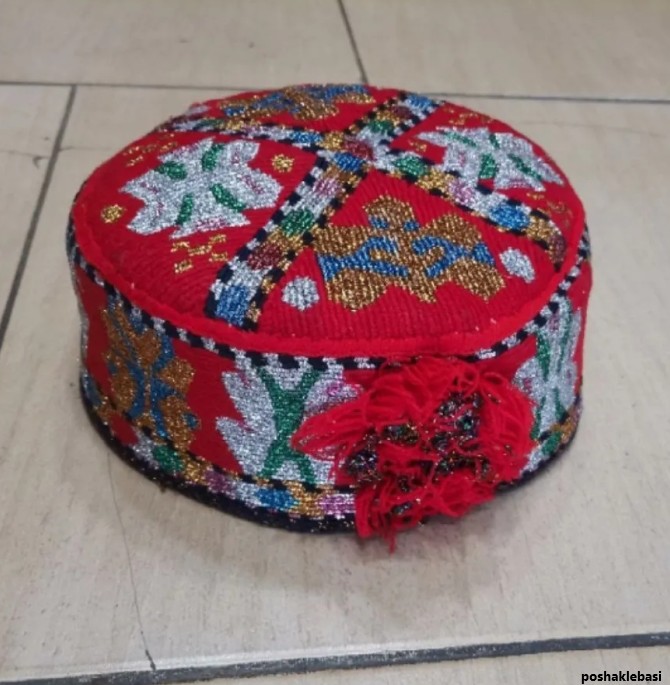 مدل کلاه عثمانی