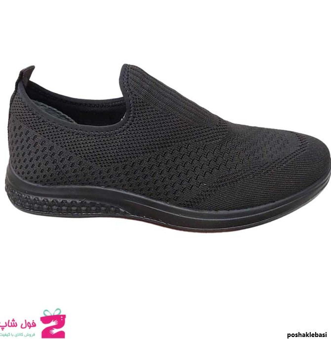 مدل کتانی جورابی مردانه