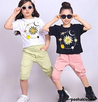 مدل نیم تنه ابروبادی دخترانه