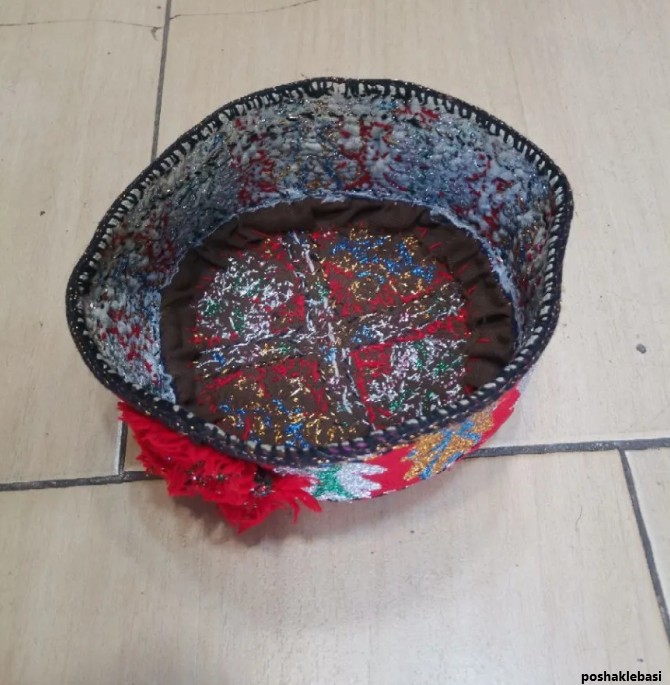 مدل کلاه عثمانی