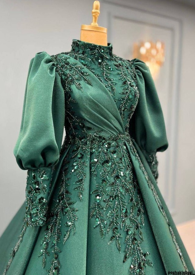 مدل لباس ژورنالی زنانه