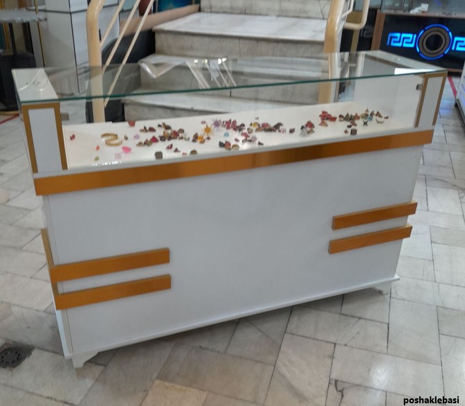 مدل میز مغازه پوشاک مدل میز مغازه پوشاک