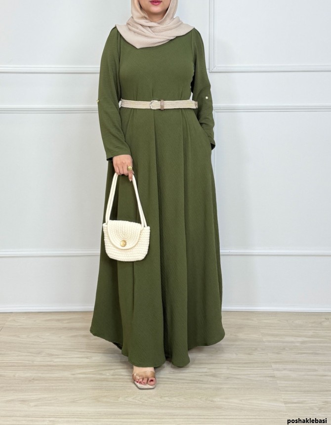 مدل پیراهن زنانه ساحلی