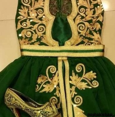 مدل لباس فون بندری