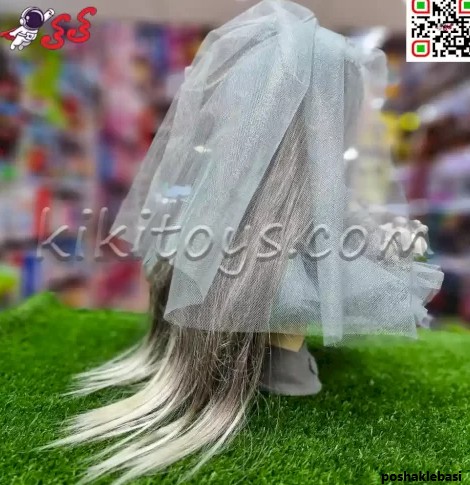 مدل لباس عروسک عروس
