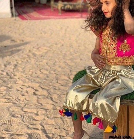 مدل لباس فون بندری