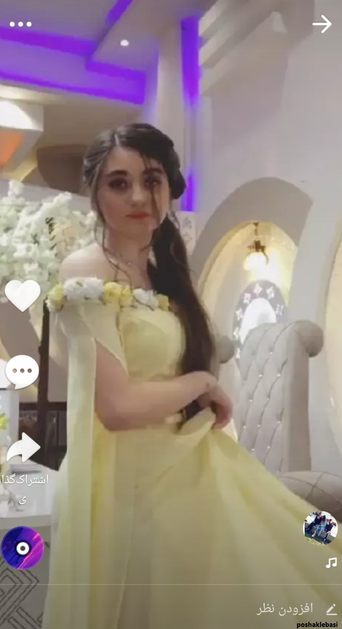مدل لباس شب نی نی سایت