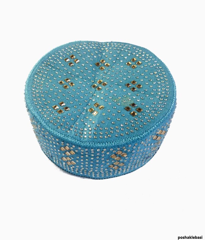 مدل کلاه عثمانی