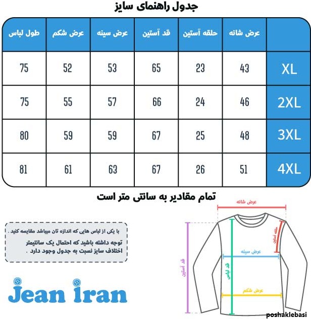 مدل یقه پیراهن نخی مردانه