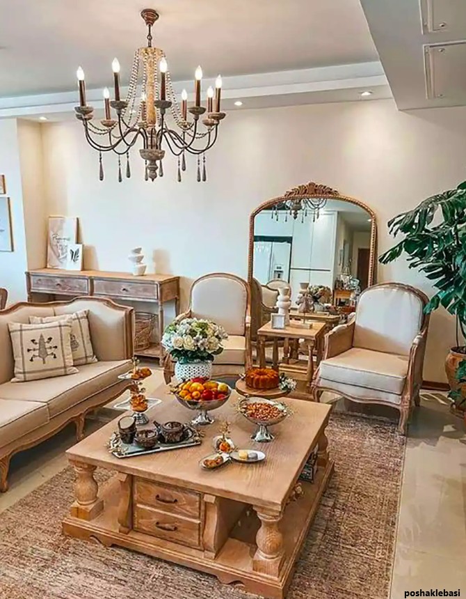 مدل ست خانه عروس
