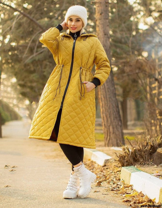 مدل بارانی جدید۱۴۰۰