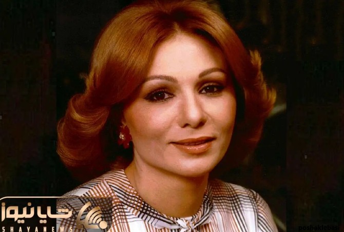 مدل کلاه فرح پهلوی